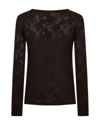 Freequent Blouse structure Mole