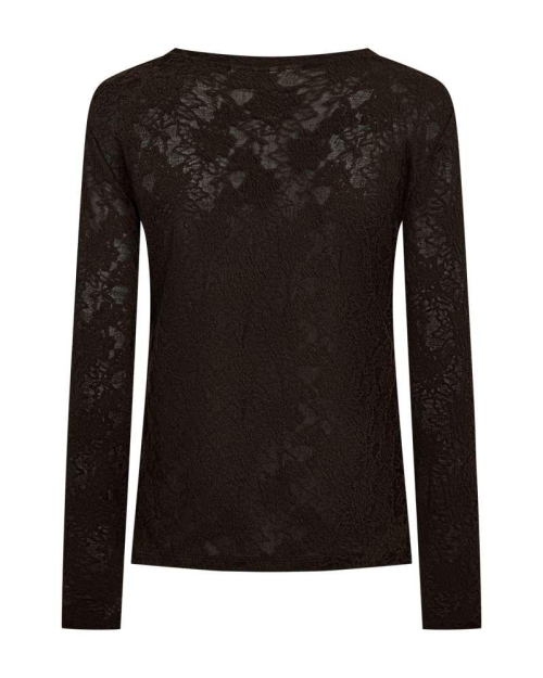 Freequent Blouse structure Mole