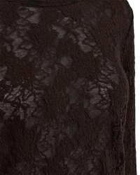 Freequent Blouse structure Mole