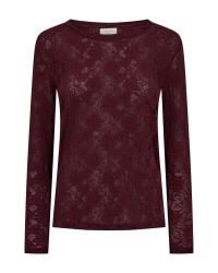Freequent Blouse structure Port Royale