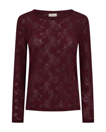 Freequent Blouse structure Port Royale