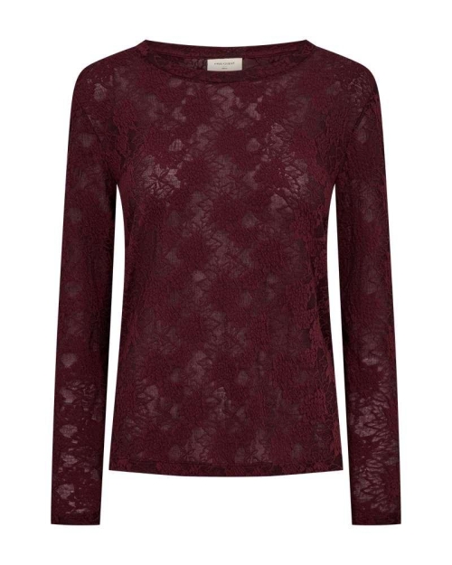Freequent Blouse structure Port Royale
