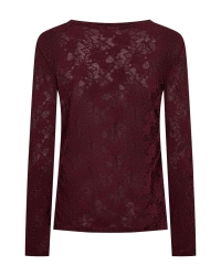 Freequent Blouse structure Port Royale