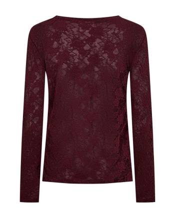 Freequent Blouse structure Port Royale