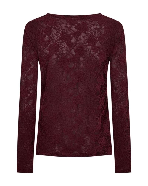 Freequent Blouse structure Port Royale