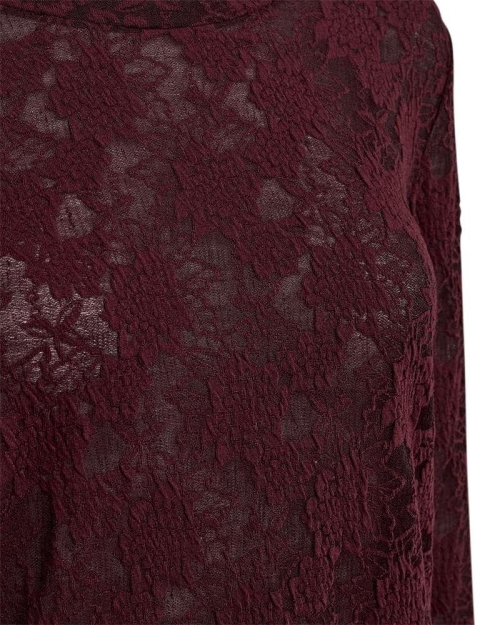 Freequent Blouse structure Port Royale