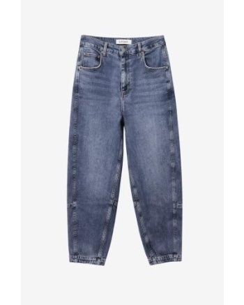  Nevada ultimate barel blue jeans Summer Blue 895 