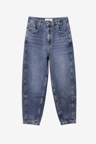 Luje Nevada ultimate barel blue jeans Summer Blue 895 