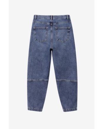  Nevada ultimate barel blue jeans Summer Blue 895 