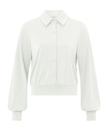 Yaya Jersey blouse top 10602