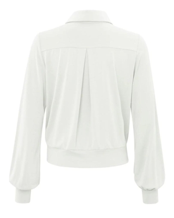 Yaya Jersey blouse top 10602