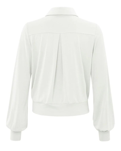 Yaya Jersey blouse top 10602