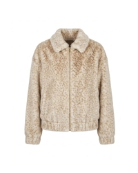 NUKUS Bambi Jacket 9 Sand