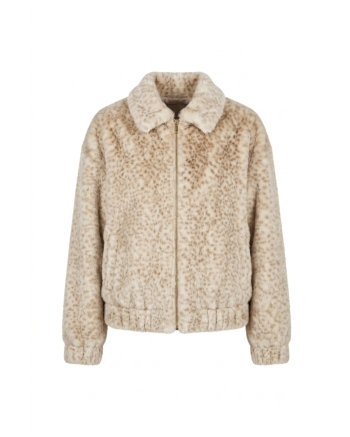 NUKUS Bambi Jacket 9 Sand