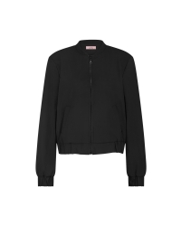 Studio Anneloes Benja bomber jacket 9000 Black 