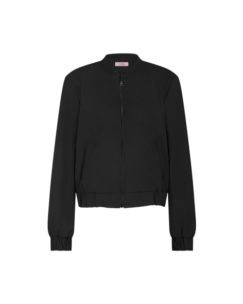 Studio Anneloes Benja bomber jacket 9000 Black 