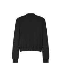 Studio Anneloes Benja bomber jacket 9000 Black 