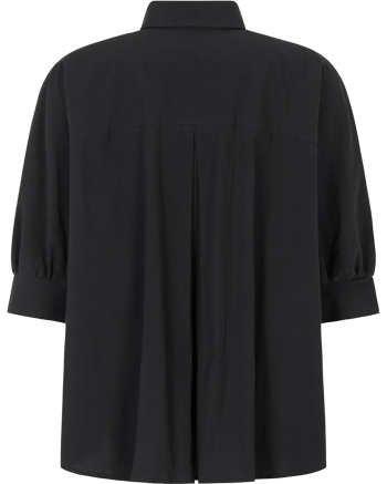 Tooday Oversize Shirt 001 Black