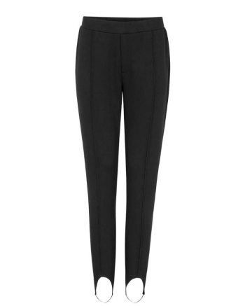 Tooday Tight Pants 001 Black