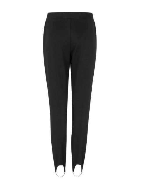 Tooday Tight Pants 001 Black