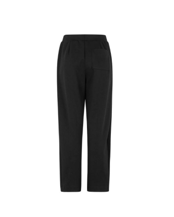 Tooday Barrel Pants 001 Black