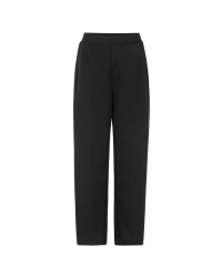 Tooday Barrel Pants 001 Black