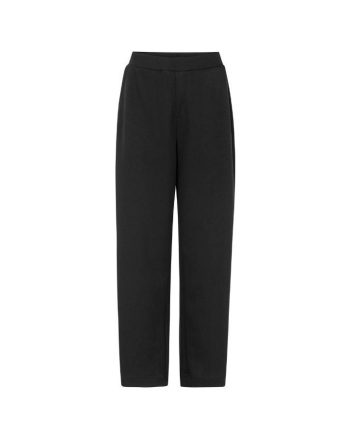 Tooday Barrel Pants 001 Black
