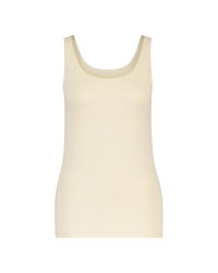 NUKUS Juba Singlet 262 239 Sand/Gold