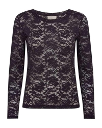 Freequent 211541 FQSALDO-TEE Nightshade
