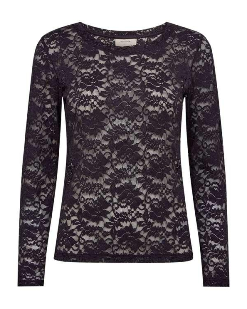 Freequent 211541 FQSALDO-TEE Nightshade