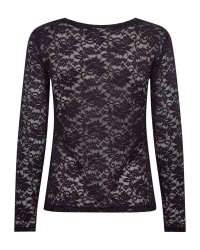 Freequent 211541 FQSALDO-TEE Nightshade