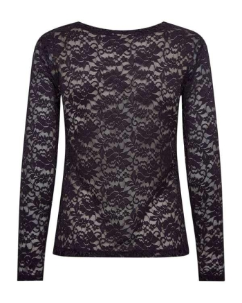 Freequent 211541 FQSALDO-TEE Nightshade