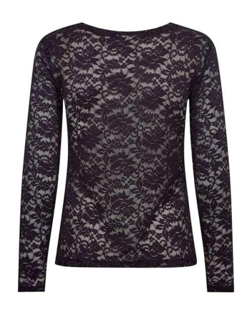 Freequent 211541 FQSALDO-TEE Nightshade