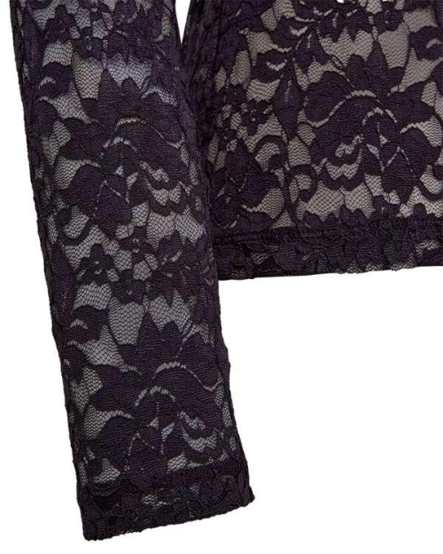 Freequent 211541 FQSALDO-TEE Nightshade