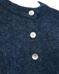 Freequent 211646 FQGRSLULU-CARDIGAN Moonlit Ocean Melange