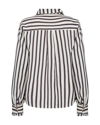 Freequent 211985 FQNOTO-SHIRT Star Off-white w. Nightshade