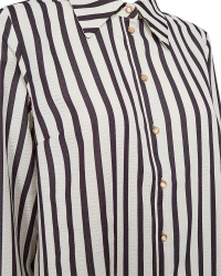 Freequent 211985 FQNOTO-SHIRT Star Off-white w. Nightshade