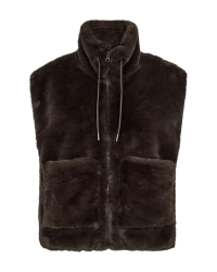 Freequent Gilet Mole