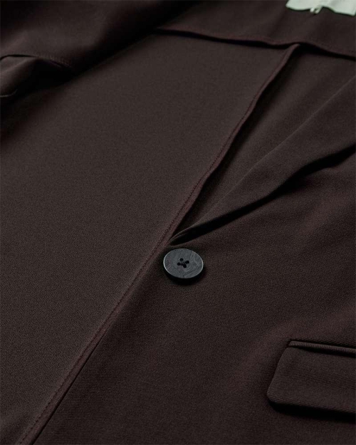 Freequent Jacket Mole