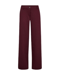 Freequent Wide leg pants Port Royale
