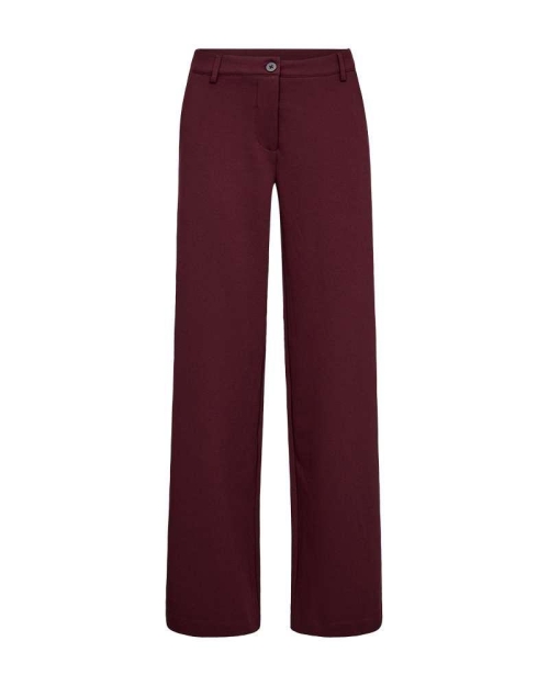 Freequent Wide leg pants Port Royale