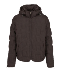 Covered Jacket Kim After dark