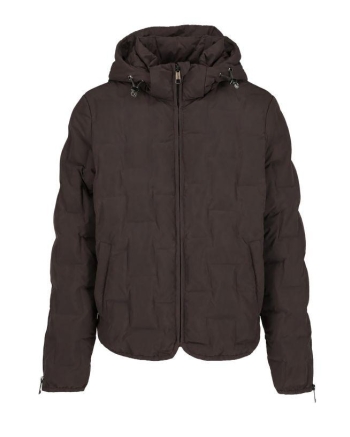 Covered Jacket Kim After dark