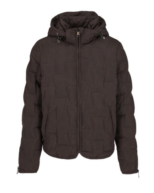Covered Jacket Kim After dark