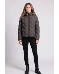 Covered Jacket Kim After dark