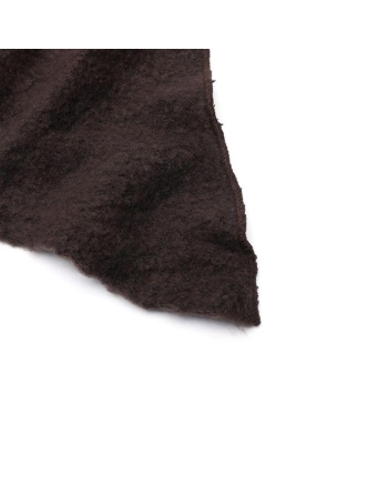 Sunset Shawl groot Bruin