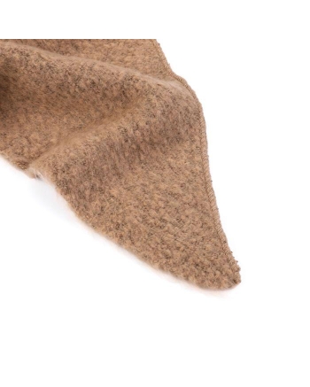 Sunset Shawl groot Beige