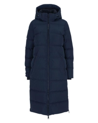 Covered Jas Julia 2 Dark Sapphire