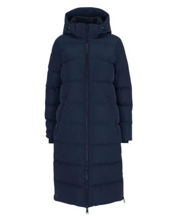 Covered Jas Julia 2 Dark Sapphire
