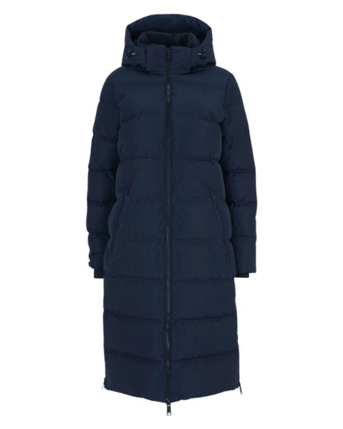 Covered Jas Julia 2 Dark Sapphire